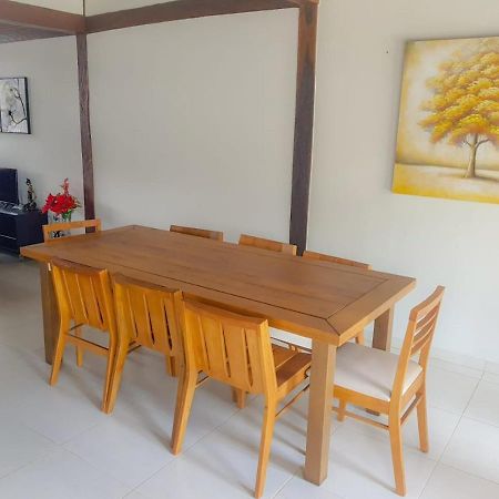 Casa Com Piscina, Bem Localizada Villa Bonito  Bagian luar foto