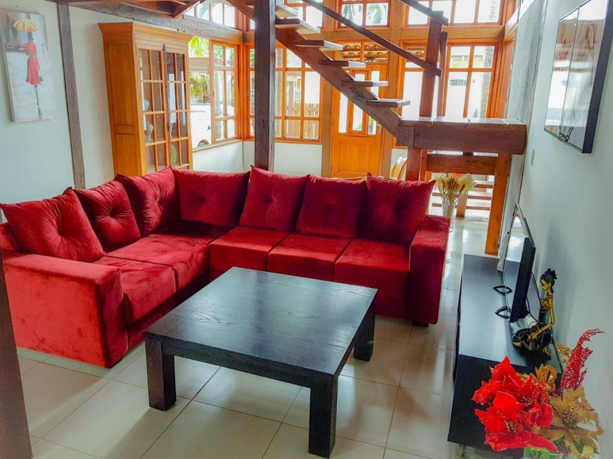 Casa Com Piscina, Bem Localizada Villa Bonito  Bagian luar foto
